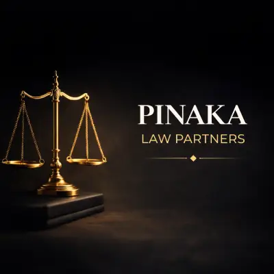 Pinaka law
