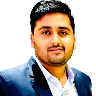 Alok Kumar Singh profile picture