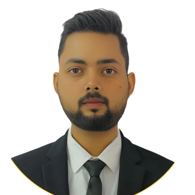 Sujit Singh profile picture