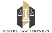 Pinaka Law Partners logo
